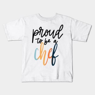 proud Kids T-Shirt